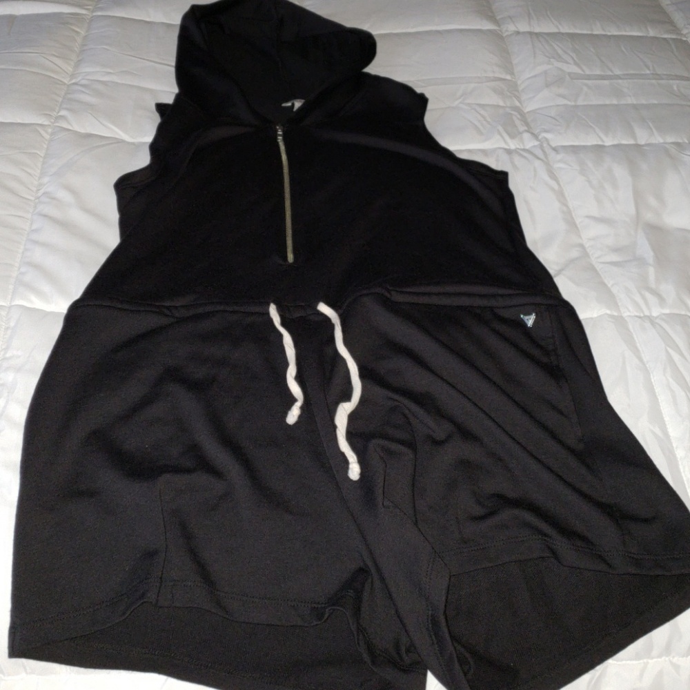 Guess women's romper